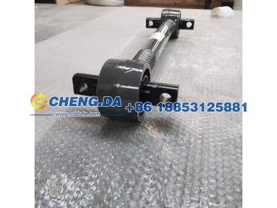 AZ9631523175,推力杆,山东鼎赞飞行汽车制造有限公司