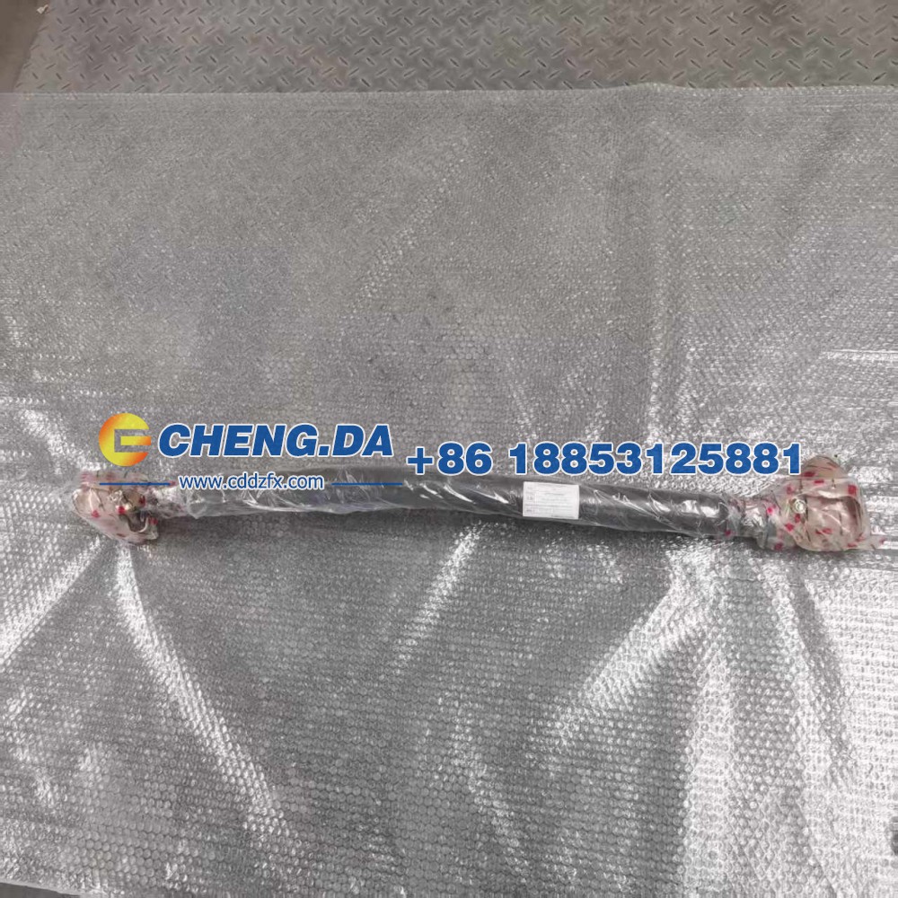 AZ9719430010转向直拉杆总成