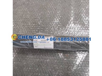 AZ9719430010,转向直拉杆总成,山东鼎赞飞行汽车制造有限公司