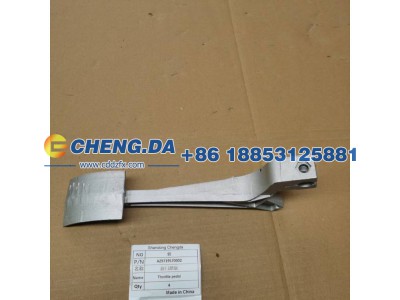 AZ9719570002,油门踏板,山东鼎赞飞行汽车制造有限公司