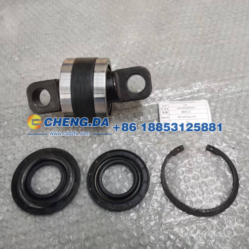 AZ9725529213,豪沃09胶芯,山东鼎赞飞行汽车制造有限公司