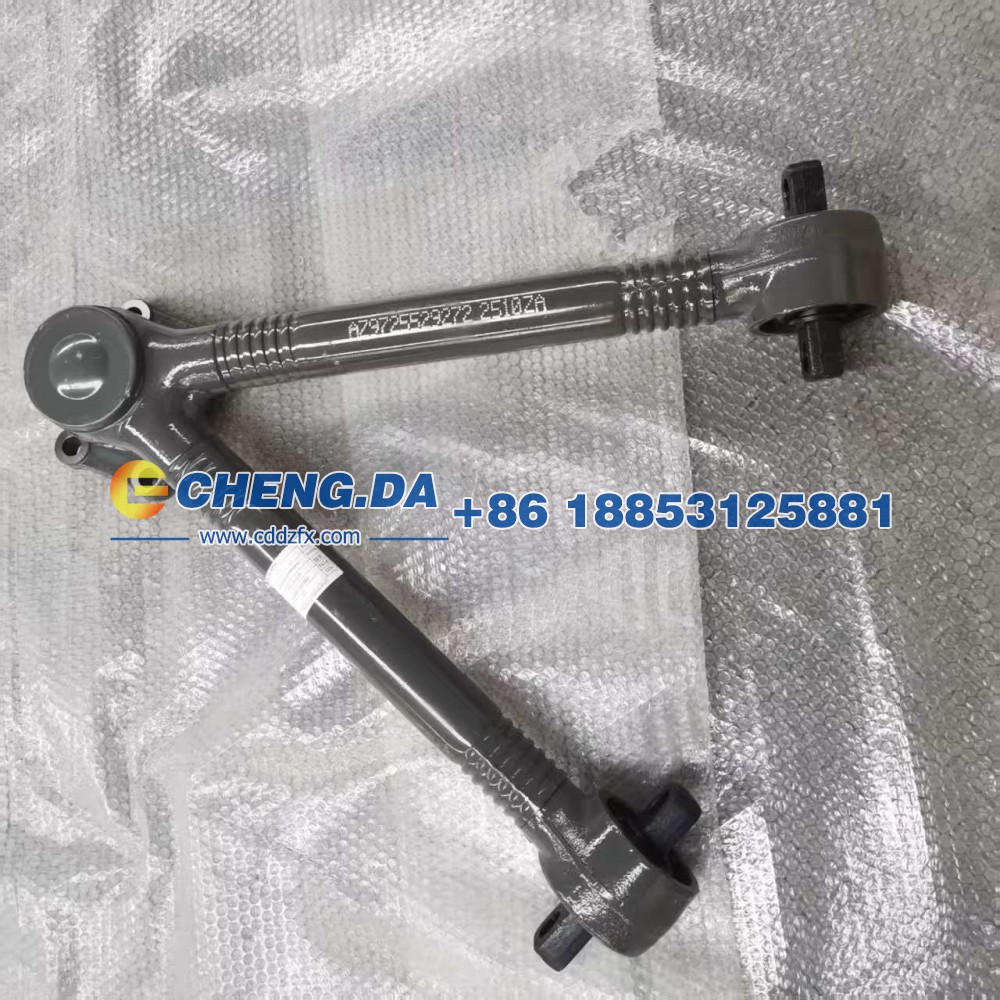 AZ9725529272,V型推力杆,山东鼎赞飞行汽车制造有限公司