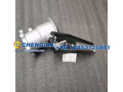 AZ9731540099,排气管,山东鼎赞飞行汽车制造有限公司