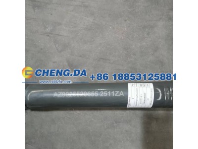 AZ9925520655,下推力总成,山东鼎赞飞行汽车制造有限公司