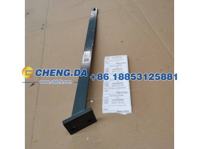 AZ160024000234,保险杠安装支架,山东鼎赞飞行汽车制造有限公司