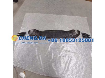 AZ160024000420,保险杠,山东鼎赞飞行汽车制造有限公司