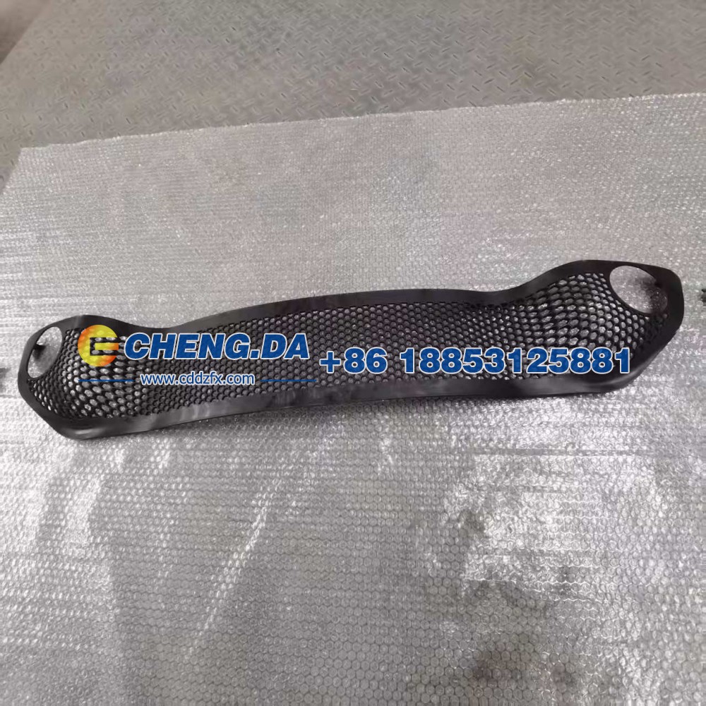 AZ160024000420保险杠