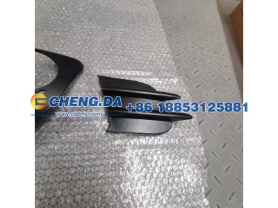 AZ160024000420,保险杠,山东鼎赞飞行汽车制造有限公司