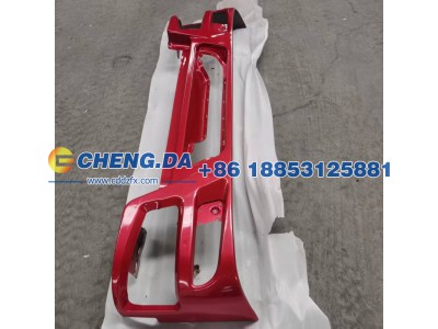 AZ160024000420,保险杠,山东鼎赞飞行汽车制造有限公司