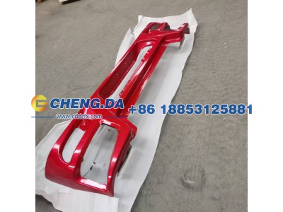 AZ160024000420,保险杠,山东鼎赞飞行汽车制造有限公司
