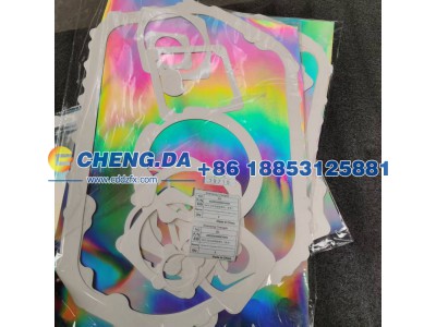 AZ220100000709X,HW手动变速器修理包（纸垫）,山东鼎赞飞行汽车制造有限公司
