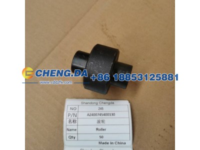 AZ400745400130,滚轮,山东鼎赞飞行汽车制造有限公司