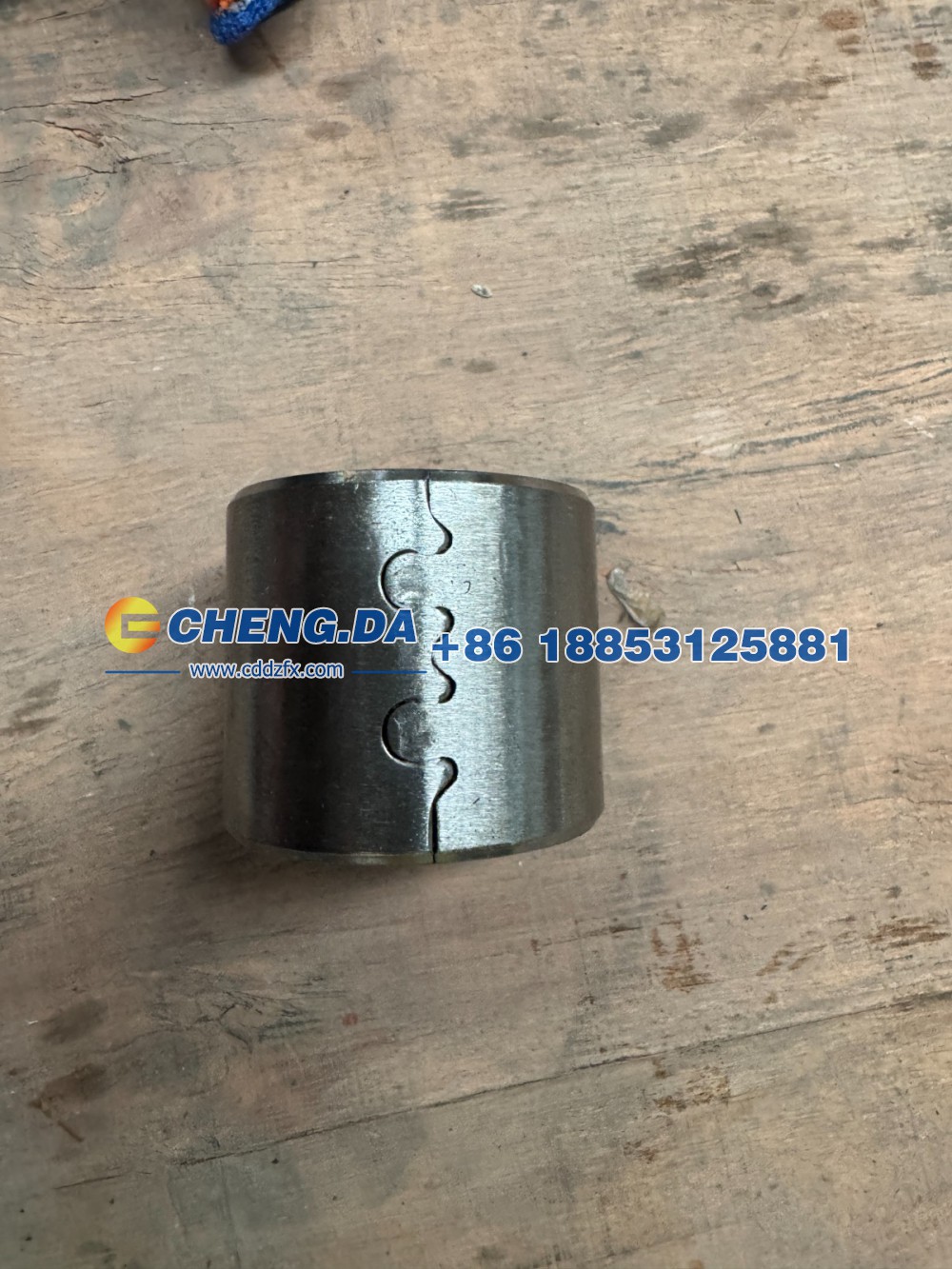 AZ400745400210,凸轮轴衬套,山东鼎赞飞行汽车制造有限公司