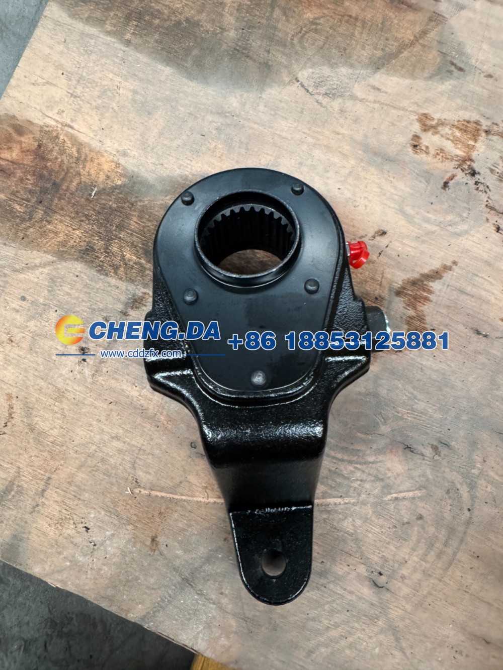 AZ400745400520调整臂总成