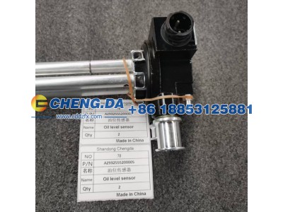 AZ932555200005,油位传感器,山东鼎赞飞行汽车制造有限公司