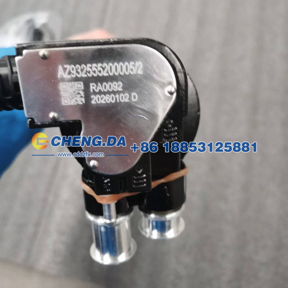 AZ932555200005,油位传感器,山东鼎赞飞行汽车制造有限公司