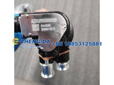 AZ932555200005,油位传感器,山东鼎赞飞行汽车制造有限公司