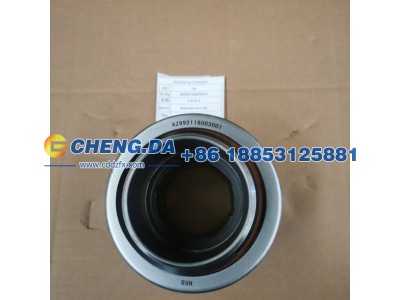 AZ992116003001,分离轴承,山东鼎赞飞行汽车制造有限公司