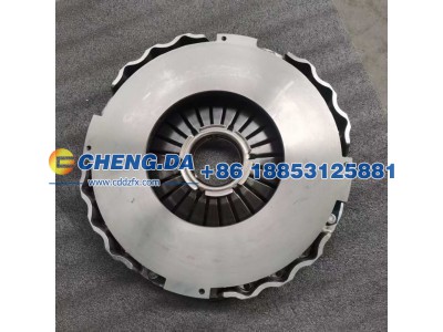AZ992316001223,压盘,山东鼎赞飞行汽车制造有限公司