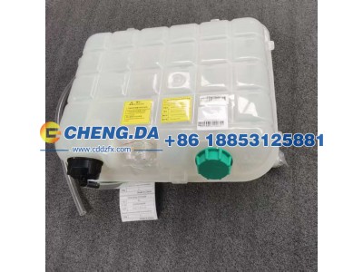 EZ9231530154,膨胀水箱总成,山东鼎赞飞行汽车制造有限公司