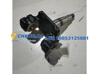 FG4014008750+031,左转向节总成(三环),山东鼎赞飞行汽车制造有限公司