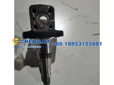 FG4014008750+031,左转向节总成(三环),山东鼎赞飞行汽车制造有限公司