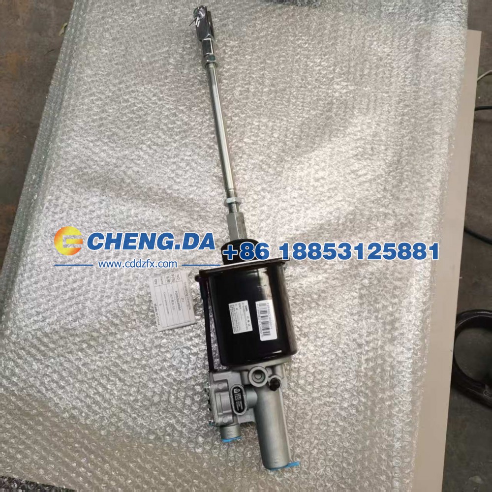 FG9606230060离合器助力缸-90-19
