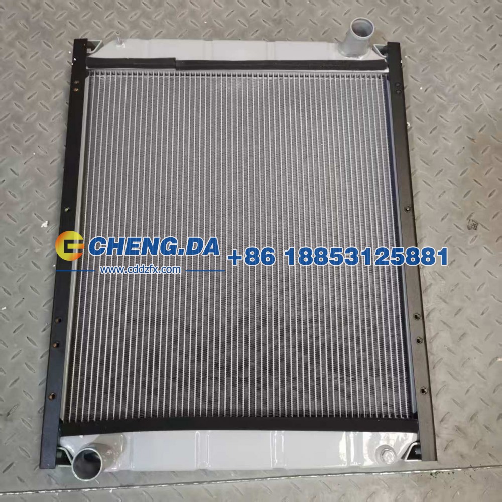 FZ9804532102 散热器总成