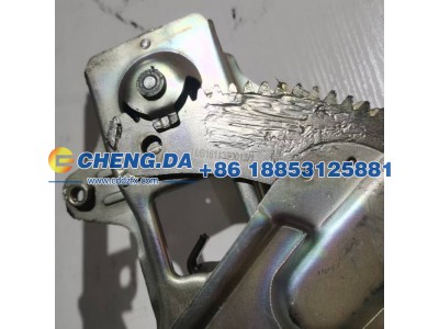 LG1611330013,左玻璃升降器总成,山东鼎赞飞行汽车制造有限公司