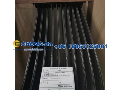 LG1613714001,前风窗玻璃（印刷天线）,山东鼎赞飞行汽车制造有限公司