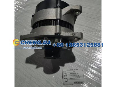 SPYJ0000007119,发电机D51S3-3701100,山东鼎赞飞行汽车制造有限公司