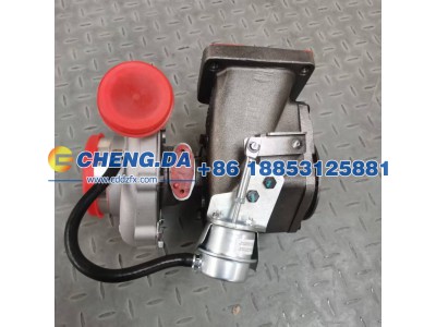 VG1095118233,废气涡轮增压器,山东鼎赞飞行汽车制造有限公司