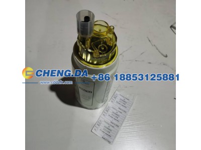 VG1540080311,油水分离器（柴油滤清器）成达便宜,山东鼎赞飞行汽车制造有限公司