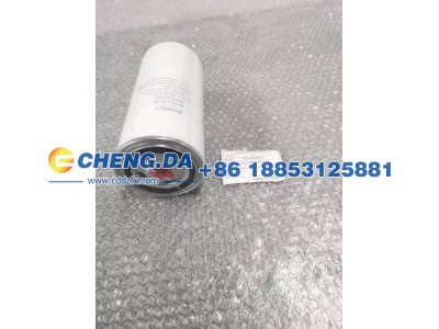 VG1560080012,旋装式燃油精滤器成事达,山东鼎赞飞行汽车制造有限公司
