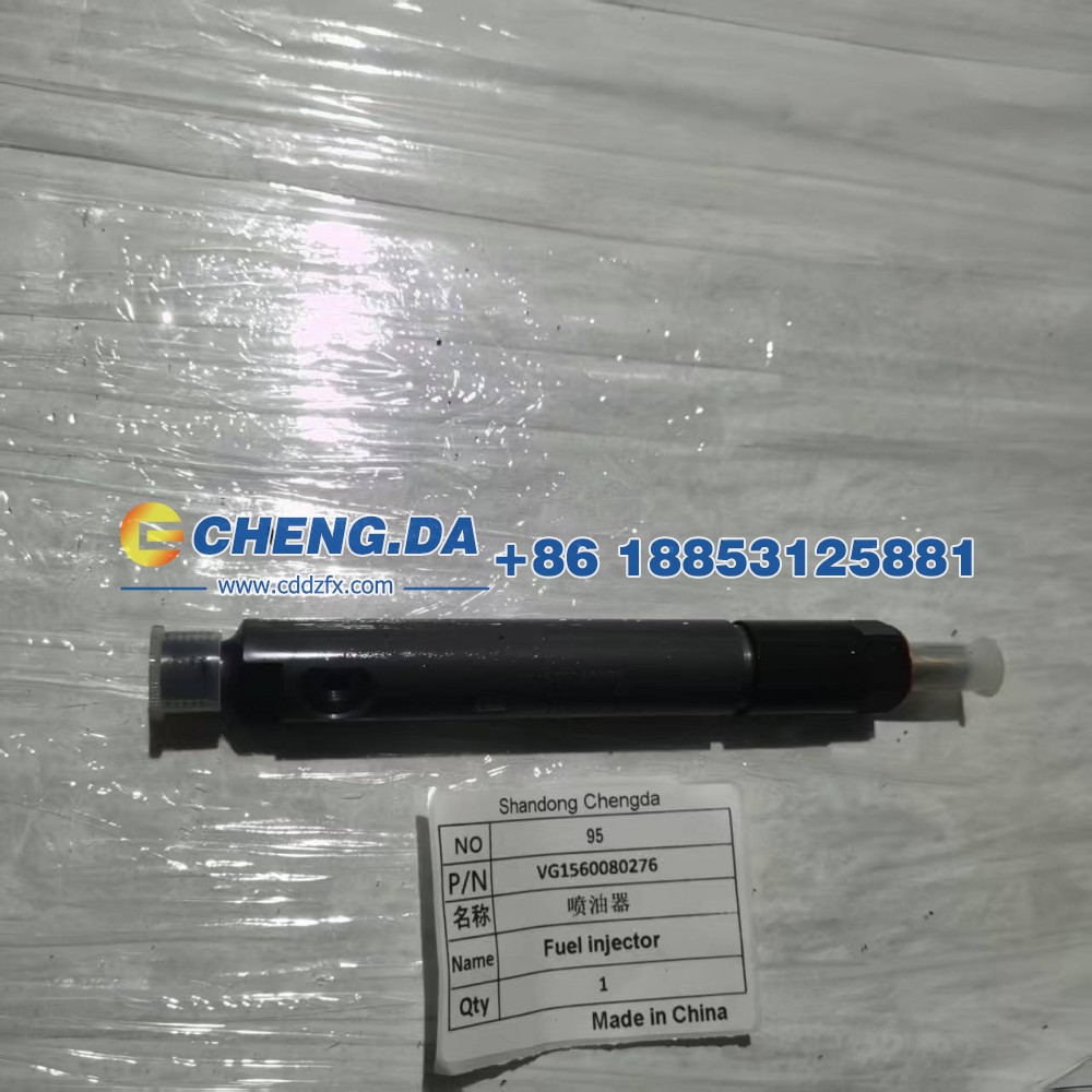 VG1560080276喷油器