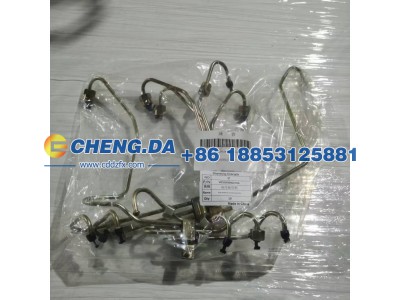 VG1560080278A,高压油管组,山东鼎赞飞行汽车制造有限公司