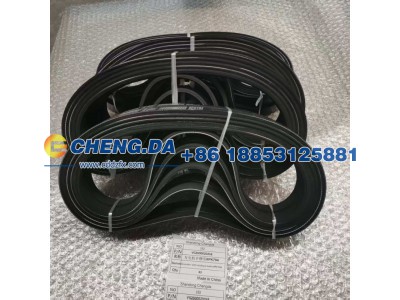 VG2600020258,发电机皮带,山东鼎赞飞行汽车制造有限公司