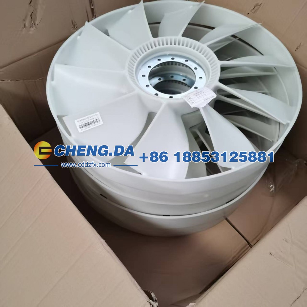 VG2600060446-640,环形风扇,山东鼎赞飞行汽车制造有限公司