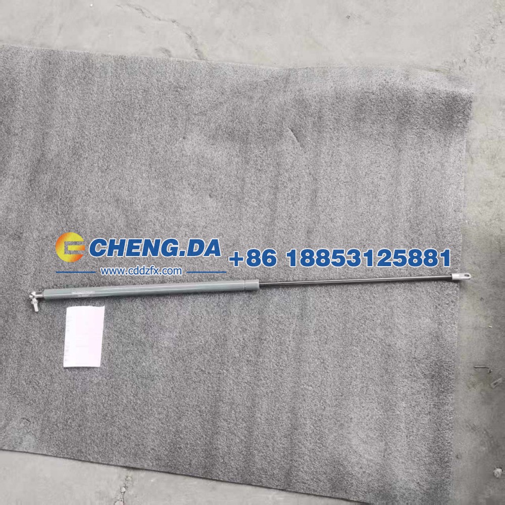 WG1642111030,气体弹簧支撑栓 HW10款,山东鼎赞飞行汽车制造有限公司