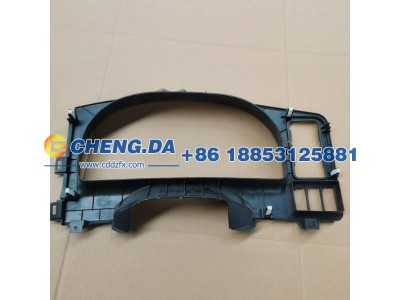 WG1642160183,仪表板盖板总成,山东鼎赞飞行汽车制造有限公司