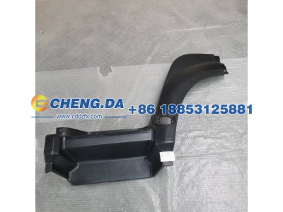 WG1642230105,左前翼子板前段,山东鼎赞飞行汽车制造有限公司