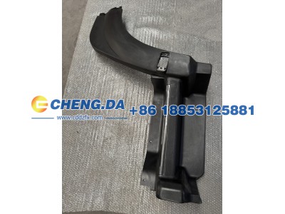 WG1642230105,左前翼子板前段,山东鼎赞飞行汽车制造有限公司