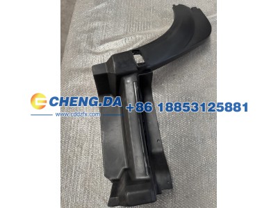 WG1642230106,叶子板前段（右）,山东鼎赞飞行汽车制造有限公司