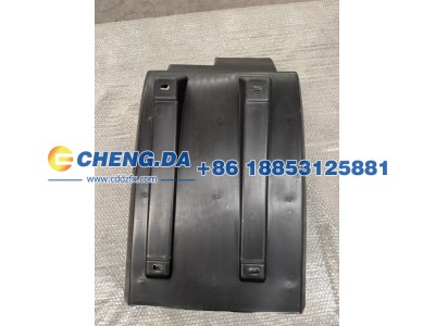 WG1642233001,左挡泥板,山东鼎赞飞行汽车制造有限公司