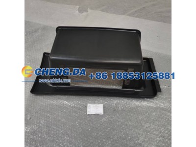 WG1642242103,上车踏板 左下 红色,山东鼎赞飞行汽车制造有限公司