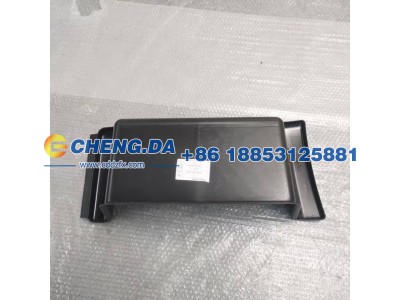 WG1642242104,上车踏板 右下 红色,山东鼎赞飞行汽车制造有限公司