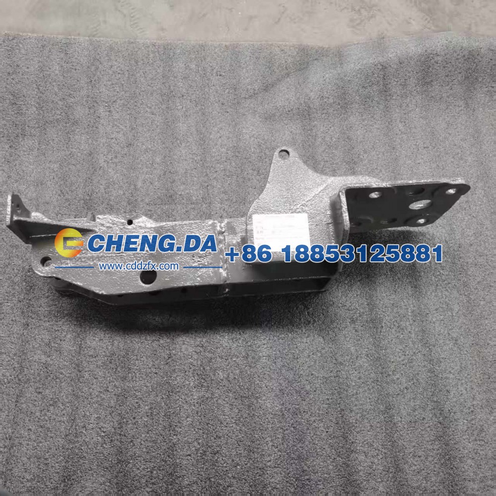 WG1642448083液压锁左下支架/WG1642448083
