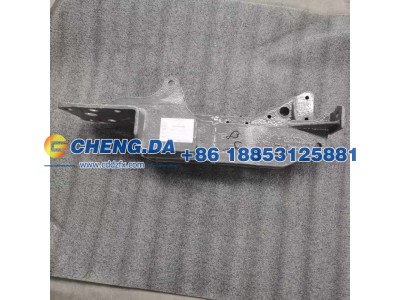 WG1642448084,液压锁右下支架,山东鼎赞飞行汽车制造有限公司