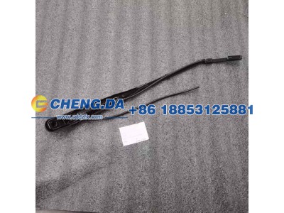 WG1642740012,刮臂总成,山东鼎赞飞行汽车制造有限公司