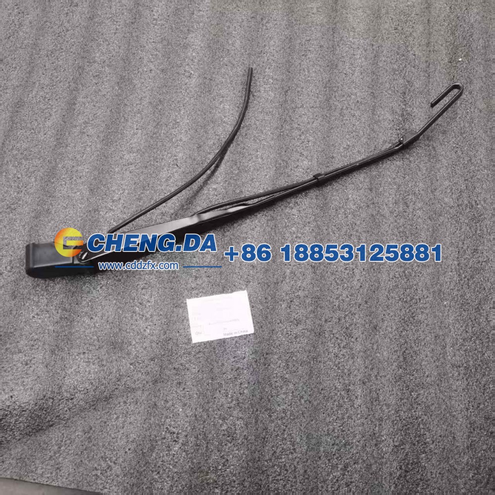WG1642740012刮臂总成